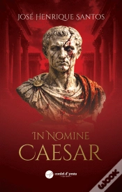 Capa do artigo In Nomine Caesar