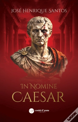 Capa do artigo In Nomine Caesar