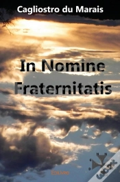 Capa do artigo In Nomine Fraternitatis