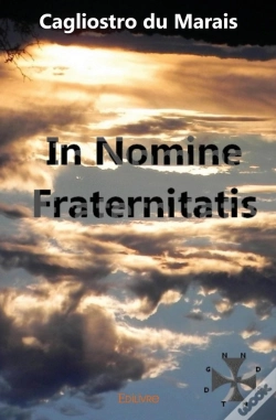 Capa do artigo In Nomine Fraternitatis