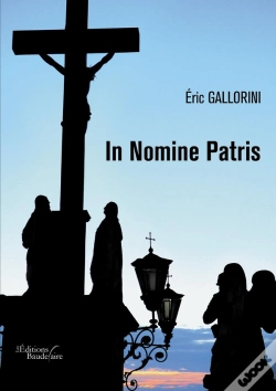 Capa do artigo In Nomine Patris