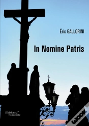 Capa do artigo In Nomine Patris
