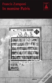 Capa do artigo In Nomine Patris