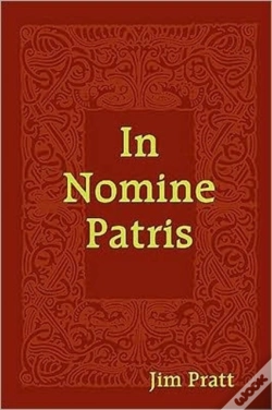 Capa do artigo In Nomine Patris