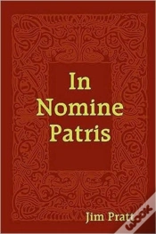 Capa do artigo In Nomine Patris