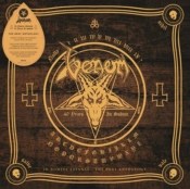 Capa do artigo In Nomine Satanas - Vinil