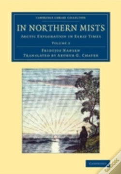 Capa do artigo In Northern Mists