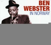 Capa do artigo In Norway - CD