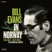 Capa do artigo In Norway - CD