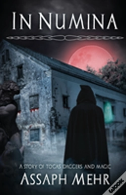 Capa do artigo In Numina