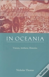 Capa do artigo In Oceania