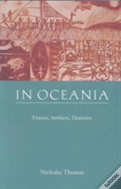 Capa do artigo In Oceania