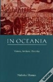 Capa do artigo In Oceania