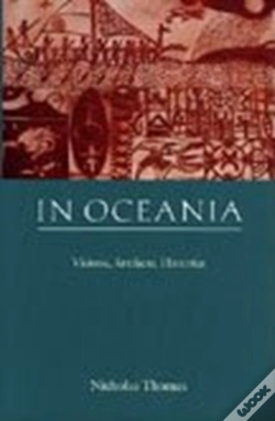 Capa do artigo In Oceania