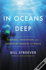 Capa do artigo In Oceans Deep