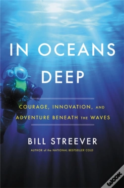 Capa do artigo In Oceans Deep
