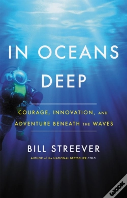 Capa do artigo In Oceans Deep