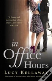 Capa do artigo In Office Hours