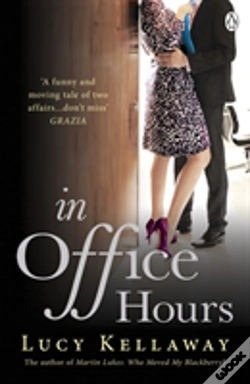 Capa do artigo In Office Hours