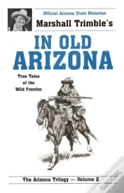 Capa do artigo In Old Arizona