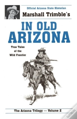 Capa do artigo In Old Arizona