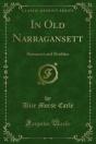 In Old Narragansett - Preview
