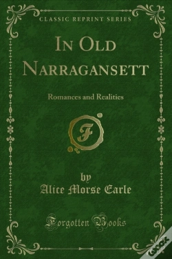 Capa do artigo In Old Narragansett