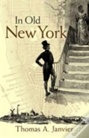 Capa do artigo In Old New York