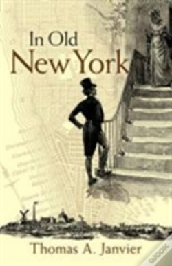 Capa do artigo In Old New York