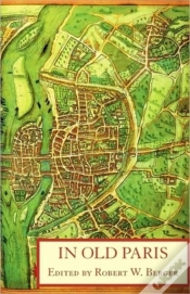 Capa do artigo In Old Paris: An Anthology Of Source Des