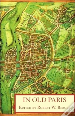 Capa do artigo In Old Paris: An Anthology Of Source Des