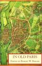 In Old Paris: An Anthology Of Source Des - Preview