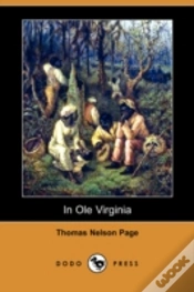Capa do artigo In Ole Virginia (Dodo Press)