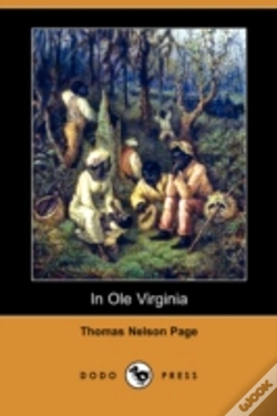 Capa do artigo In Ole Virginia (Dodo Press)