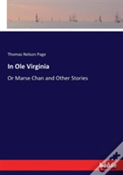 Capa do artigo In Ole Virginia
