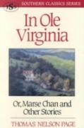 In Ole Virginia
