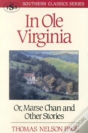 Capa do artigo In Ole Virginia