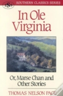 Capa do artigo In Ole Virginia