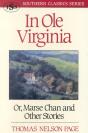 In Ole Virginia - Preview