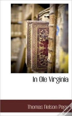 Capa do artigo In Ole Virginia