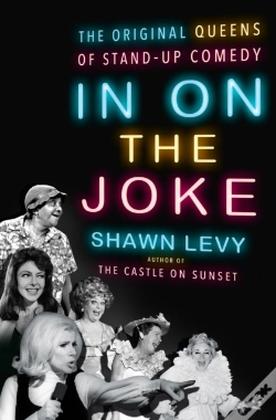 Capa do artigo In On The Joke