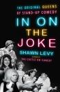 In On The Joke - Preview