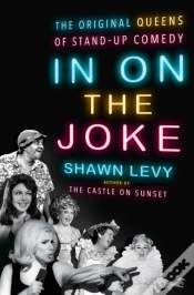 Capa do artigo In On The Joke