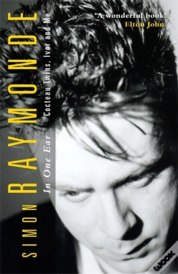 Capa do artigo In One Ear