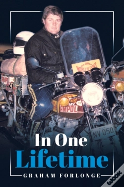 Capa do artigo In One Lifetime