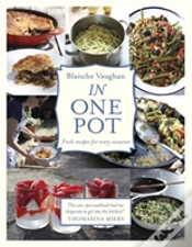 Capa do artigo In One Pot