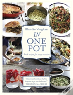 Capa do artigo In One Pot