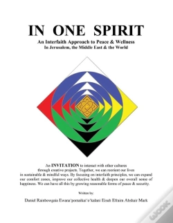 Capa do artigo In One Spirit