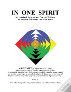 Capa do artigo In One Spirit