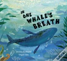 In One Whale'S Breath